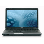 Toshiba Satellite P500-12D Toshiba Satellite P500-12D
