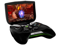 Nvidia Project Shield hands-on and video Nvidia Project Shield hands-on and video
