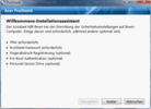 Acer ProShield (data protection)