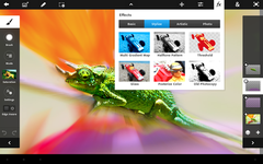 Photoshop Touch now available for iPad