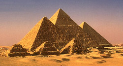 Egyptian Toshiba Headquarters