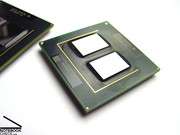 ...and the tests of the quad core CPU can begin.