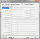 System info CPUZ RAM SPD