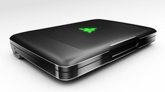 Razer Switchblade will now come with Intel Atom Z690 CPU Razer Switchblade will now come with Intel Atom Z690 CPU