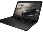 Review Razer Blade 14 Notebook Review Razer Blade 14 Notebook