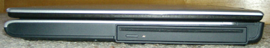 right side