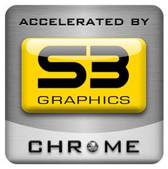 VIA sells S3 graphics to HTC