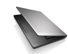 Lenovo IdeaPad S300 (silvery grey)