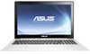 Review Asus VivoBook S500CA-DS51T Ultrabook