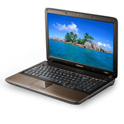 Samsung R540-JS04 Samsung R540-JS04