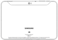AT&T Galaxy Tab 10.1 w/ LTE hits FCC AT&T Galaxy Tab 10.1 w/ LTE hits FCC