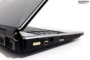 mySN XMG8.c / Clevo X8100