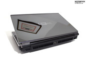 mySN XMG8.c / Clevo X8100