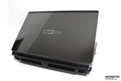 mySN XMG8.c / Clevo X8100