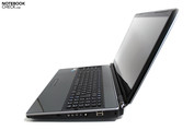 mySN XMG8.c / Clevo X8100