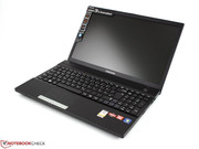 Samsung 300V3A-A01 Samsung 300V3A-A01