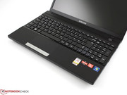 Samsung 305V5A-S03DE Samsung 305V5A-S03DE