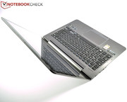 Samsung 540U3C-A01US