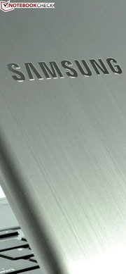Samsung 540U3C-A01US