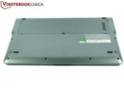 Samsung 540U3C-A01US