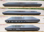 Samsung 700Z7C-S02 Samsung 700Z7C-S02