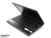 Samsung NC10-JP05DE
