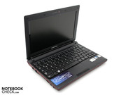 Samsung NC10-JP05DE