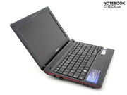 Samsung NC10-JP05DE