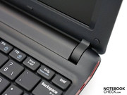 Samsung NC10-JP05DE