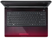 Samsung R580-JS05UK