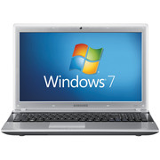 Samsung RV511-S01