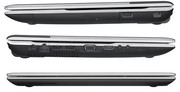 Samsung RV520-W01