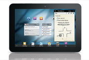 Samsung Galaxy Tab 8.9" Samsung Galaxy Tab 8.9"