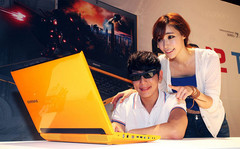 Samsung upgrades the Series 7 Gamer laptop Samsung upgrades the Series 7 Gamer laptop
