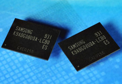 Samsung and Toshiba putting brakes on SSD production