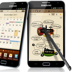 Samsung doesnot agree to doing "very well" in Tablet