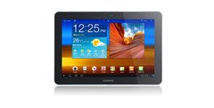 Samsung creates an online simulator for the Galaxy Tab 10.1