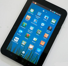Galaxy Tab 2 10.1 now up for pre-order in the US