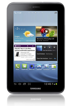 Samsung needs to work more on Android 4.0, pushed 2nd gen Galaxy Tabs back by a month Samsung needs to work more on Android 4.0, pushed 2nd gen Galaxy Tabs back by a month