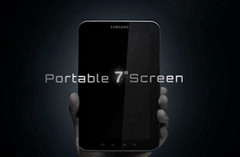 Samsung to start production of new 7" AMOLED, next Galaxy Tab?