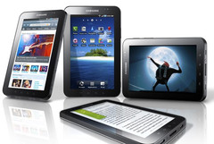 Tablets top gadget line-up on the holiday shopping list Tablets top gadget line-up on the holiday shopping list