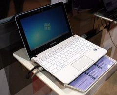 Samsung NC110 now up for pre-order Samsung NC110 now up for pre-order