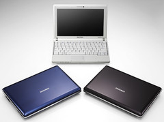 Samsung to cease netbooks production in 2012