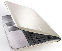 Samsung lets out more on its new 10-inch NF310 netbook Samsung lets out more on its new 10-inch NF310 netbook