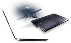 Samsung 11.6-inch Series 9 now in stock