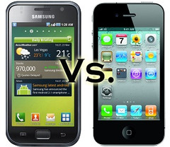 ITC gives Samsung some hope in their ongoing legal battle against Apple TITC gives Samsung some hope in their ongoing legal battle against Apple