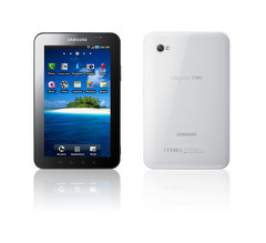 T-mobile ups Samsung Galaxy Tab sign-up page on the web T-mobile ups Samsung Galaxy Tab sign-up page on the web