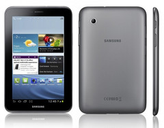 Samsung Galaxy Tab 2 now available in Canada starting CAD $249 Samsung Galaxy Tab 2 now available in Canada starting CAD $249