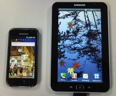 Samsung reconsidering ICS update to Galaxy Tab 7-inch