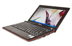 CES 2011 witnesses Samsung updating its netbook designs without any pomp and show CES 2011 witnesses Samsung updating its netbook designs without any pomp and show